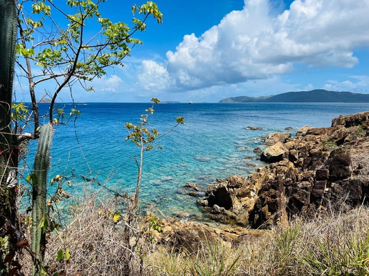 virgin islands